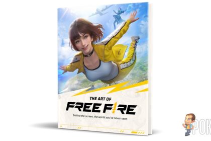 Garena Announces The Art of Free Fire Official Art Book Ahead of 10th Anniversary