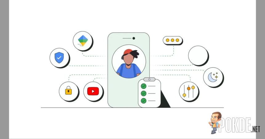 Google Rolls Out Age Assurance in Malaysia to Protect Young Users Online