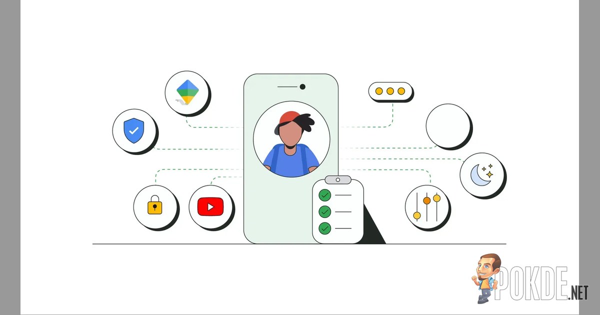 Google Rolls Out Age Assurance in Malaysia to Protect Young Users Online