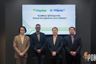 Malaysian Mobile Banking Users Can Now Make DuitNow QR Payments Overseas via Alipay+
