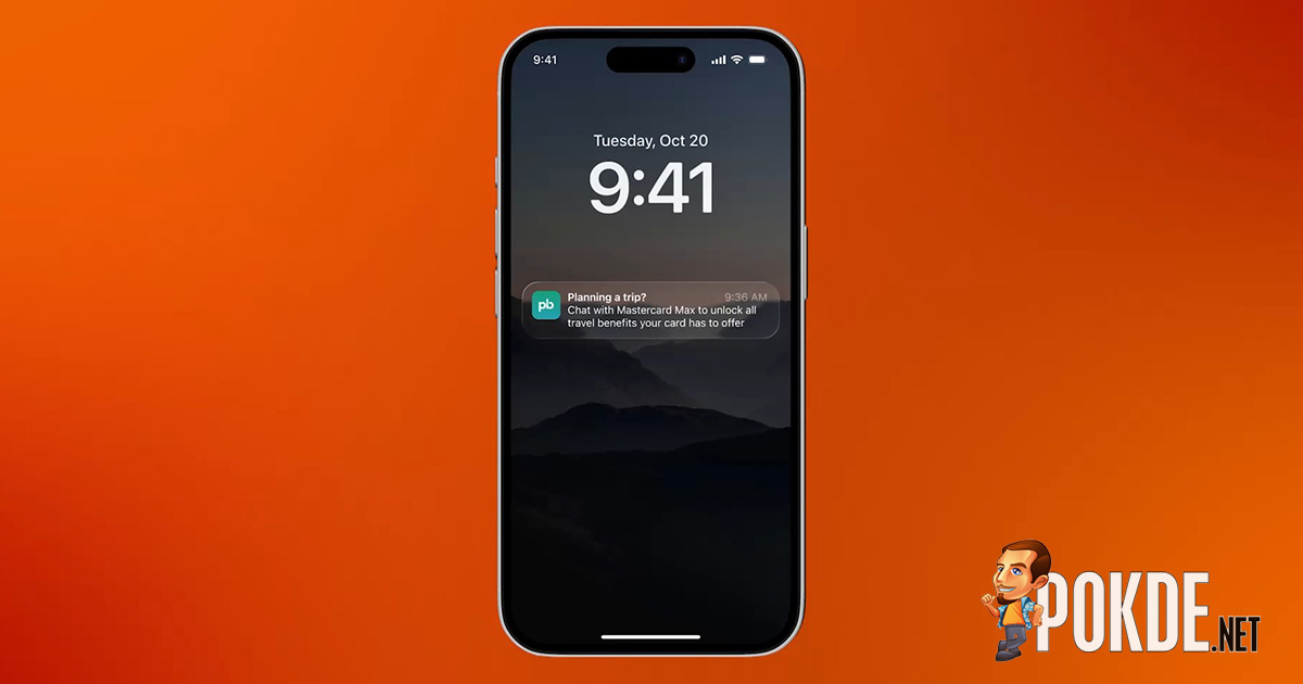 Mastercard Max Launches As AI-Powered Card Benefits Assistant For Asia Pacific Issuers - 23