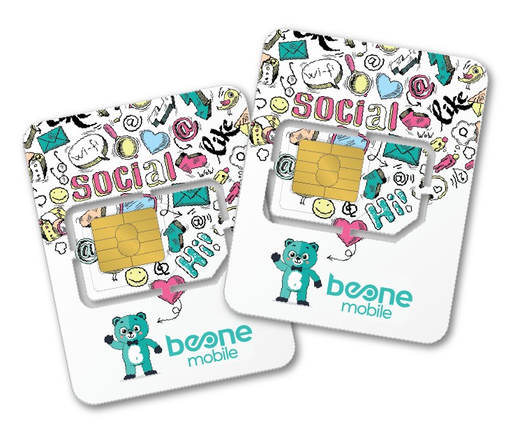 BeONE Mobile Officially Launches In Malaysia - New MVNO To Operate Under Maxis Network - 10 BeONE Mobile Officially Launches In Malaysia - New MVNO To Operate Under Maxis Network