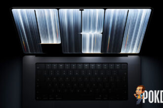 Apple's New MacBook Pro With PROLED XDR Display Finally Brings Touchscreen Support - 33