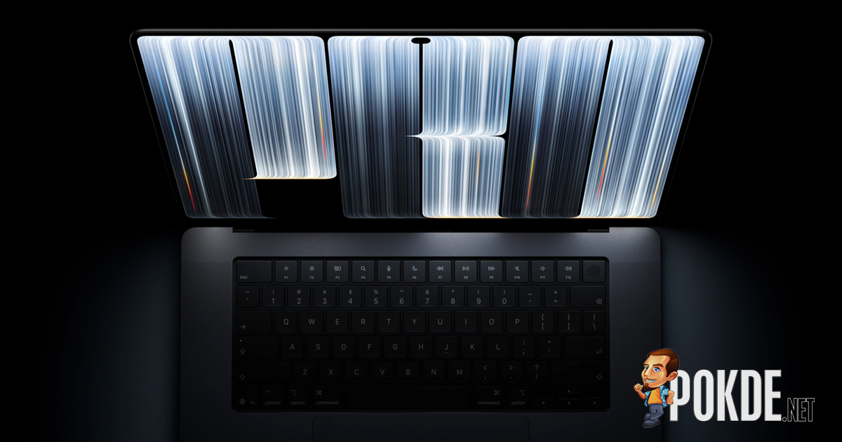 Apple's New MacBook Pro With PROLED XDR Display Finally Brings Touchscreen Support - 27