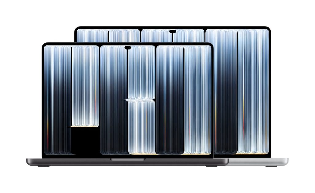 Apple's New MacBook Pro With PROLED XDR Display Finally Brings Touchscreen Support - 16
