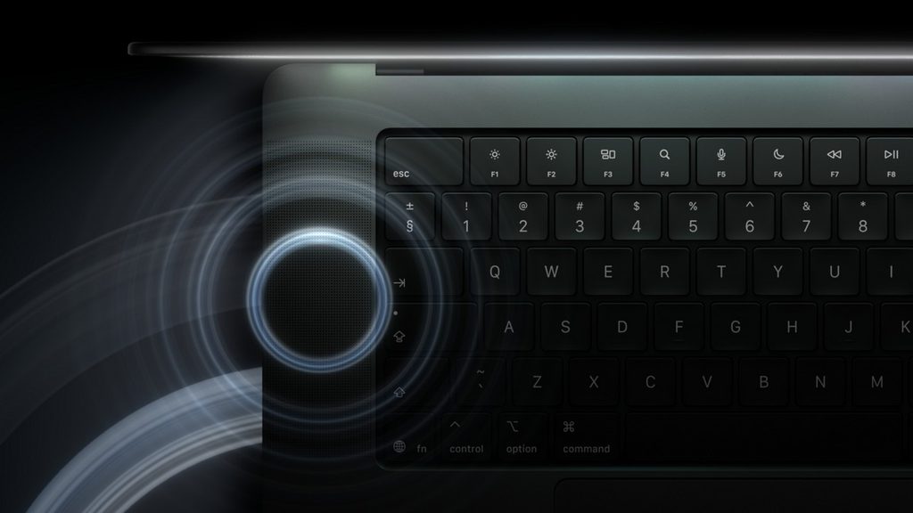 Apple's New MacBook Pro With PROLED XDR Display Finally Brings Touchscreen Support - 18