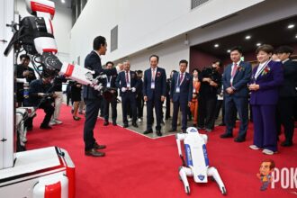 FIX 2026 Concludes with 117,000 Visitors and Pokde.net Named Among Global Media Award Presenters