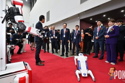 FIX 2026 Concludes with 117,000 Visitors and Pokde.net Named Among Global Media Award Presenters