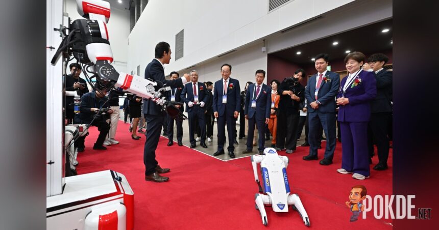 FIX 2026 Concludes with 117,000 Visitors and Pokde.net Named Among Global Media Award Presenters