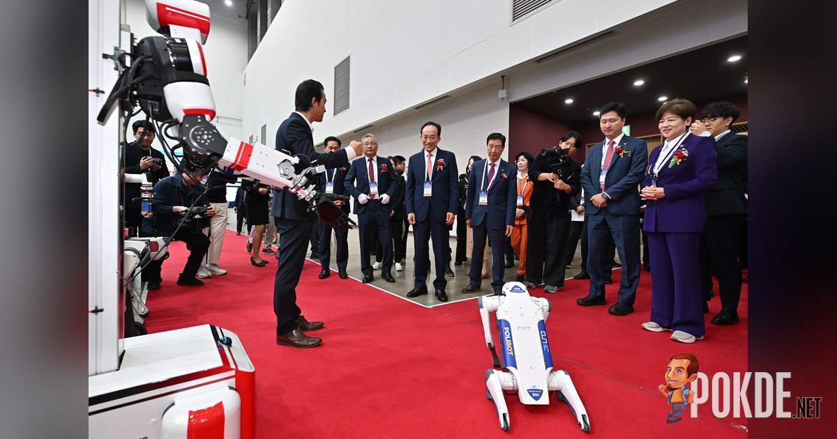 FIX 2026 Concludes with 117,000 Visitors and Pokde.net Named Among Global Media Award Presenters