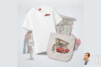 UNIQLO Malaysia Unveils Exclusive UTme! PROTON Collection Celebrating 43 Years Of Malaysian Automotive History - 15