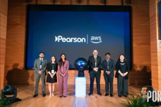 Pearson and AWS Report Finds Malaysia's AI Workforce Readiness Gap Between Education and Industry