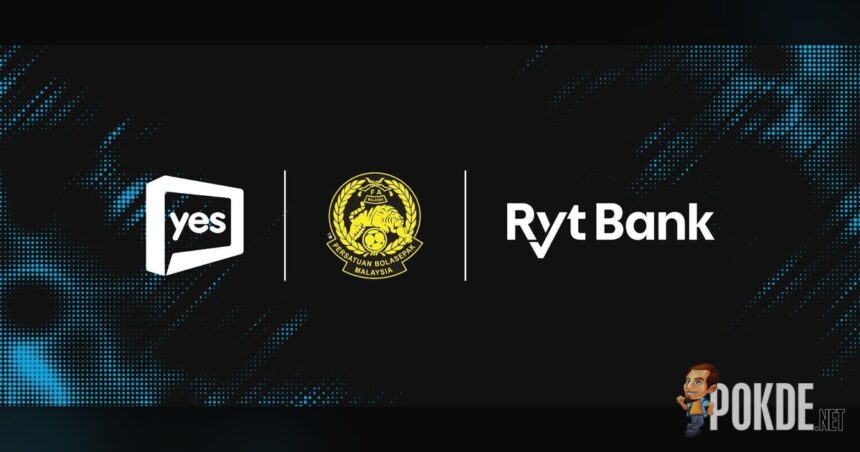 FAM, Yes and Ryt Bank Team Up as Title Partners Under Demi Bola Sepak Malaysia