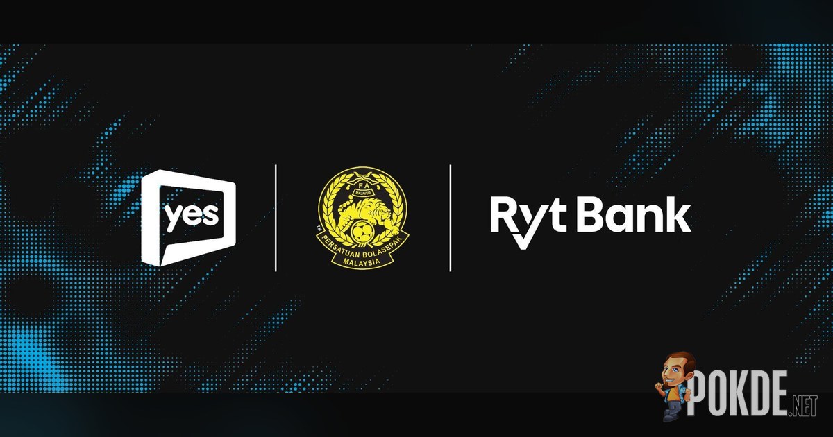 FAM, Yes and Ryt Bank Team Up as Title Partners Under Demi Bola Sepak Malaysia