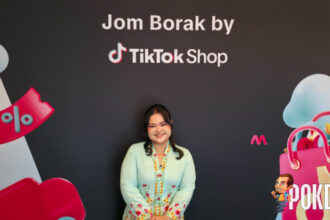 #JomLokal MSMEs Record 140% Sales Growth On TikTok Shop During 9.9 Campaign - 35
