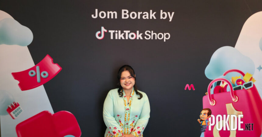 #JomLokal MSMEs Record 140% Sales Growth On TikTok Shop During 9.9 Campaign - 13