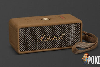 Marshall Emberton III Now Available In Brown With An Exclusive Fastening Strap - 29