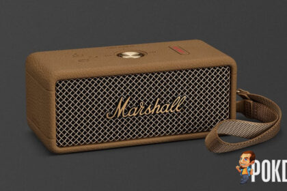 Marshall Emberton III Now Available In Brown With An Exclusive Fastening Strap - 17