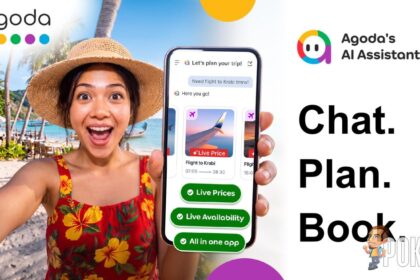 Agoda AI Assistant Now Available in Malaysia for End-to-End Trip Planning and Booking