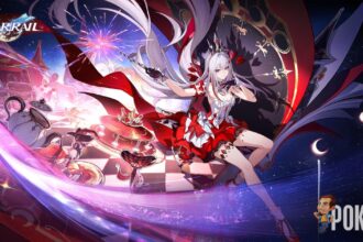 Honkai Star Rail Version 4.7 Now Lay Laughter to All Stars Launches on November 11