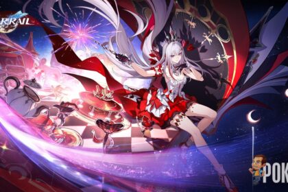 Honkai Star Rail Version 4.7 Now Lay Laughter to All Stars Launches on November 11