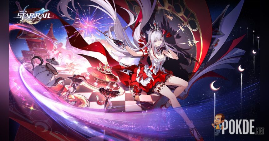 Honkai Star Rail Version 4.7 Now Lay Laughter to All Stars Launches on November 11