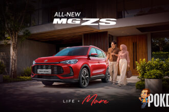 Locally Assembled MG ZS Launches In Malaysia With 1.5 Turbo And Hybrid+ Options - 39
