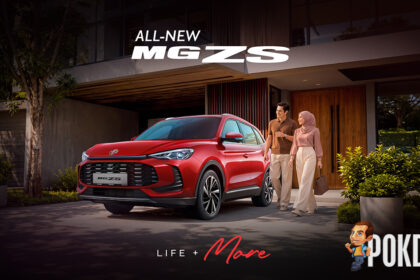 Locally Assembled MG ZS Launches In Malaysia With 1.5 Turbo And Hybrid+ Options - 15