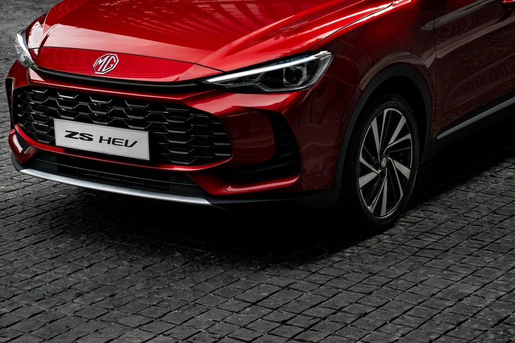 Locally Assembled MG ZS Launches In Malaysia With 1.5 Turbo And Hybrid+ Options - 19 Locally Assembled MG ZS Launches In Malaysia With 1.5 Turbo And Hybrid+ Options - 18