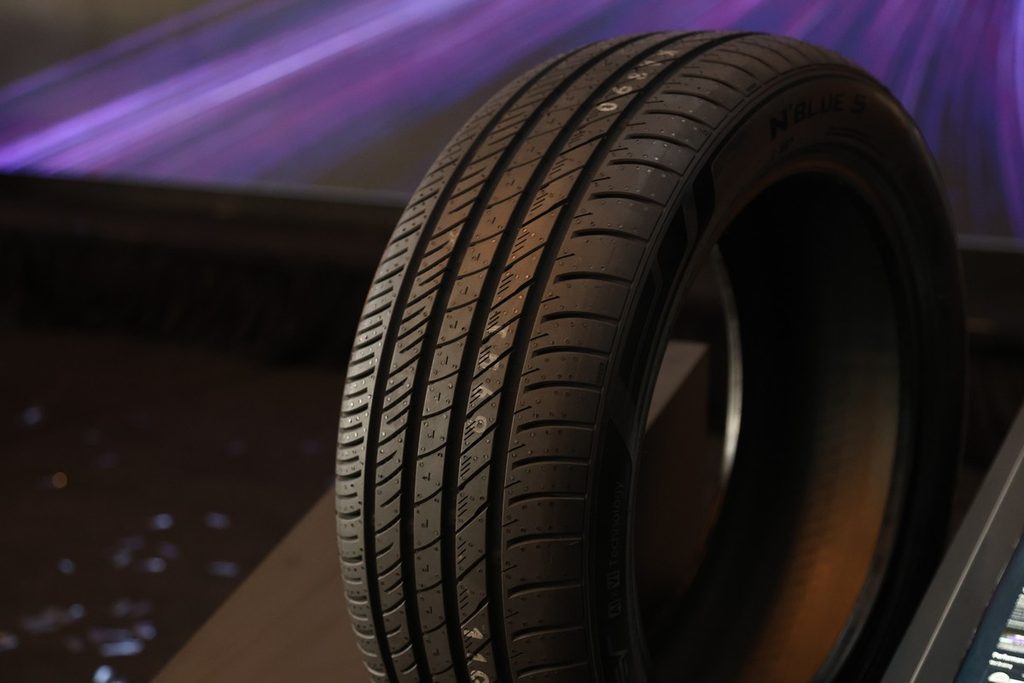 NEXEN TIRE Launches N'BLUE S And N'FERA PRIMUS UX Tires In Malaysia