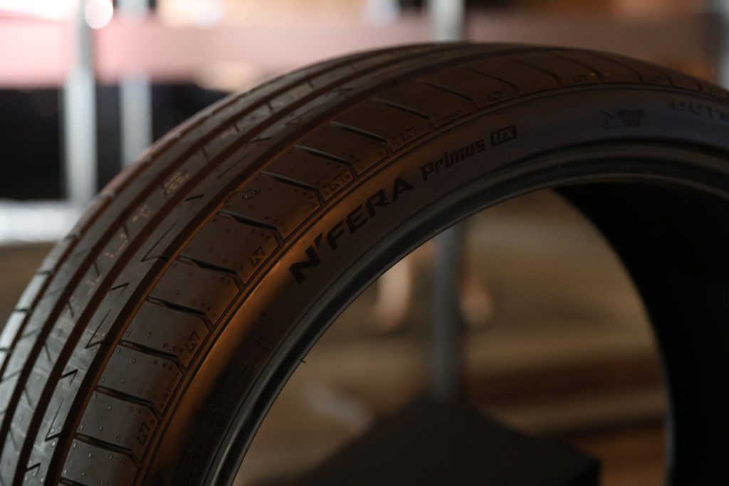 NEXEN TIRE Launches N'BLUE S And N'FERA PRIMUS UX Tires In Malaysia - 16