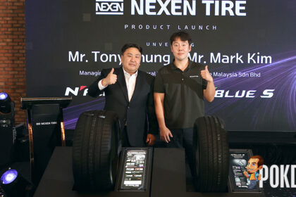 NEXEN TIRE Launches N'BLUE S And N'FERA PRIMUS UX Tires In Malaysia - 16