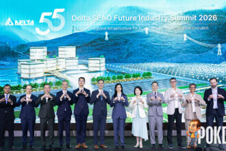 Delta Electronics Hosts Inaugural SEAO Future Industry Summit In Singapore, Joins NUS Datacenter Research Consortium - 53